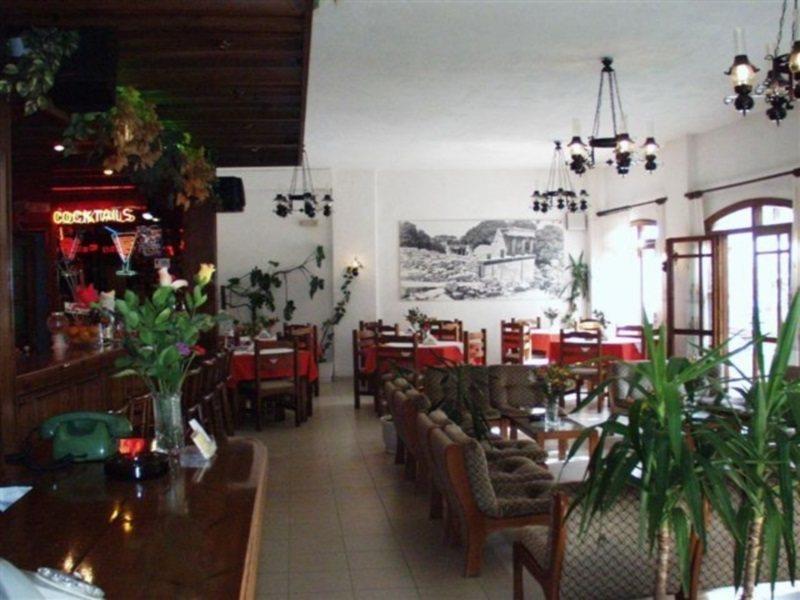 Floral Hotel Hersonissos  Ngoại thất bức ảnh